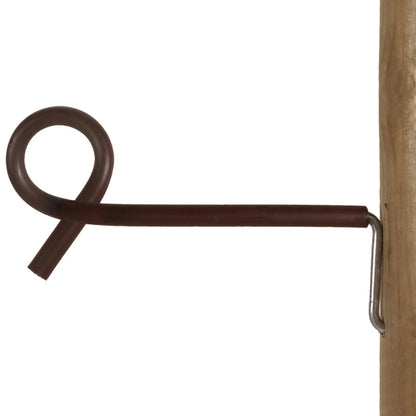 Abstand-Ösenisolator 17,5 cm 10 Stück