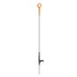 Ring-Top Pfahl - 1,00 m 10 Stück