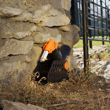 A24 Durchgangshalter für A24