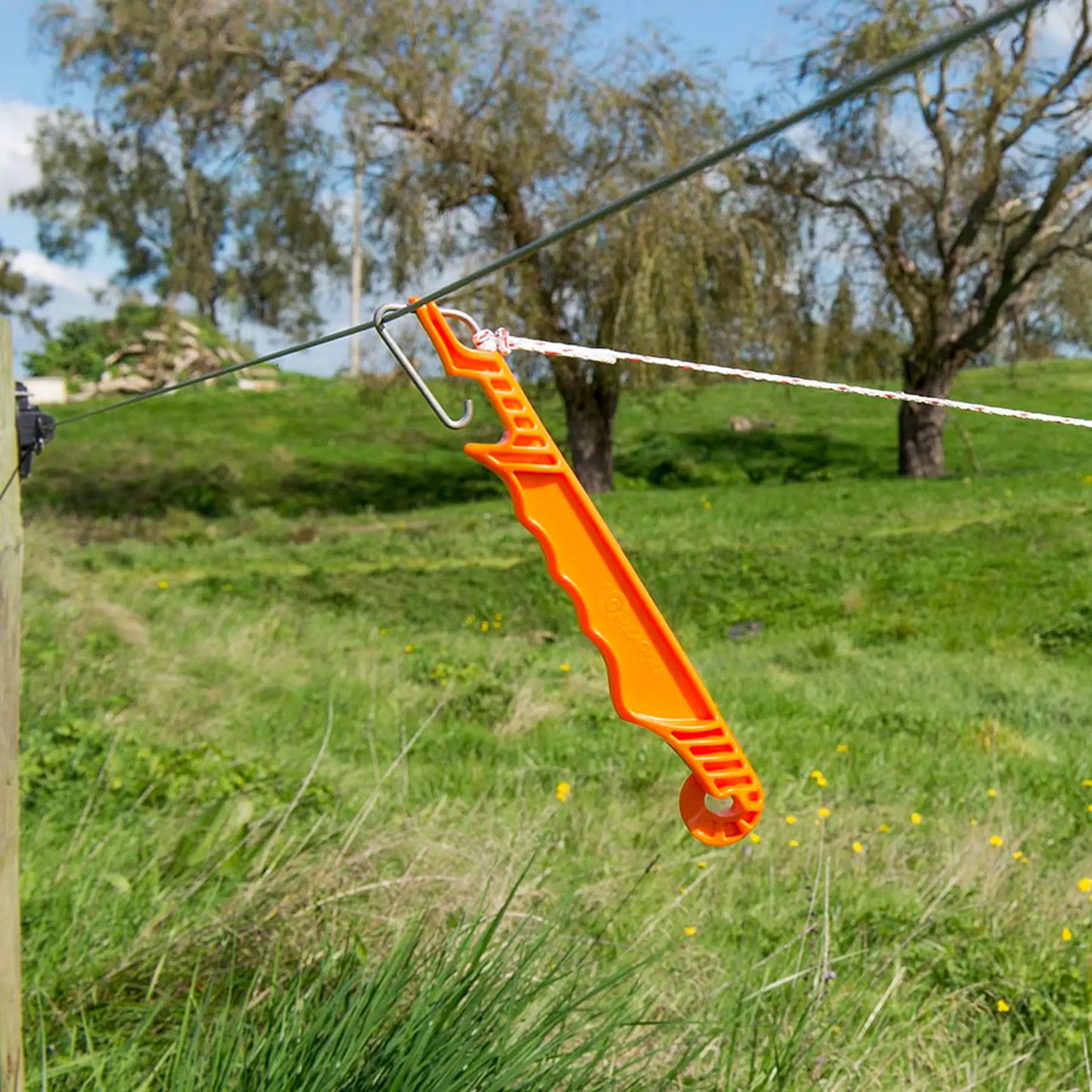 Mobiler Torgriff mit 2 Funktionen 6 Stück