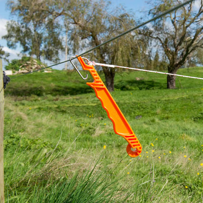 Mobiler Torgriff mit 2 Funktionen 6 Stück