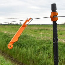 Mobiler Torgriff mit 2 Funktionen 6 Stück