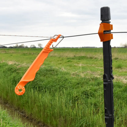 Mobiler Torgriff mit 2 Funktionen 6 Stück