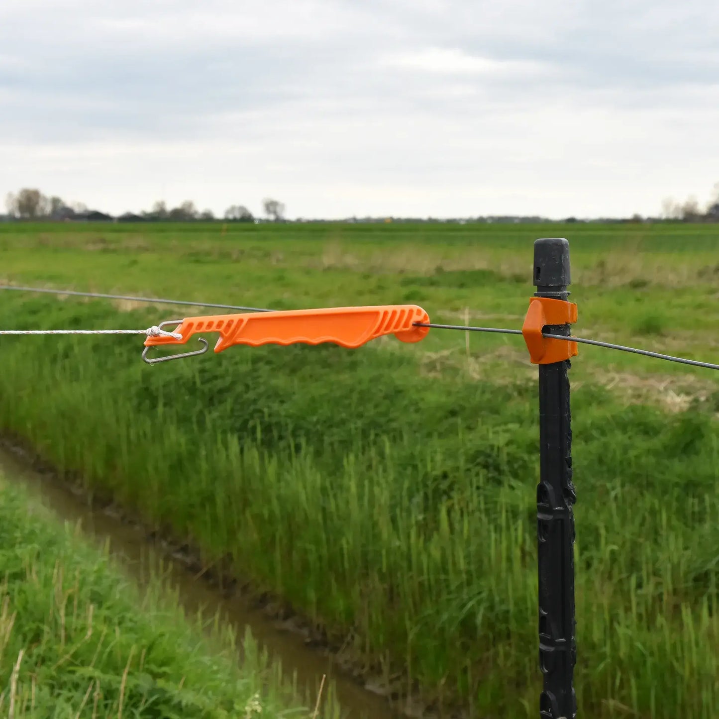 Mobiler Torgriff mit 2 Funktionen 6 Stück
