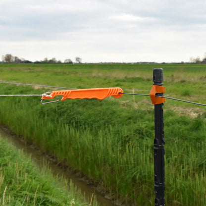 Mobiler Torgriff mit 2 Funktionen 6 Stück