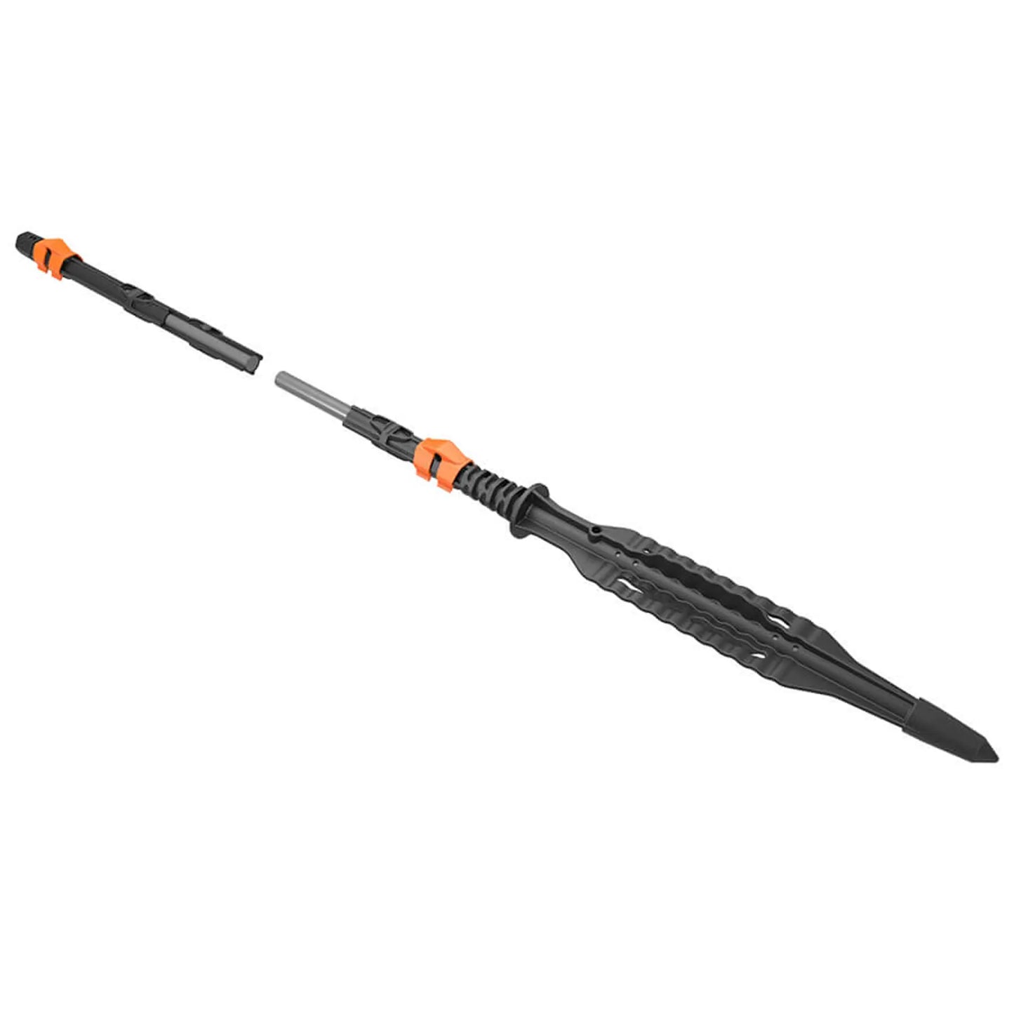 Gallagher Isolierter Line Post 1,40 m 4 Stück