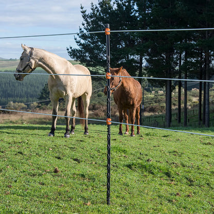 Gallagher Isolierter Line Post 1,40 m 4 Stück