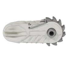 Isolierter Spanner