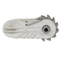 Isolierter Spanner