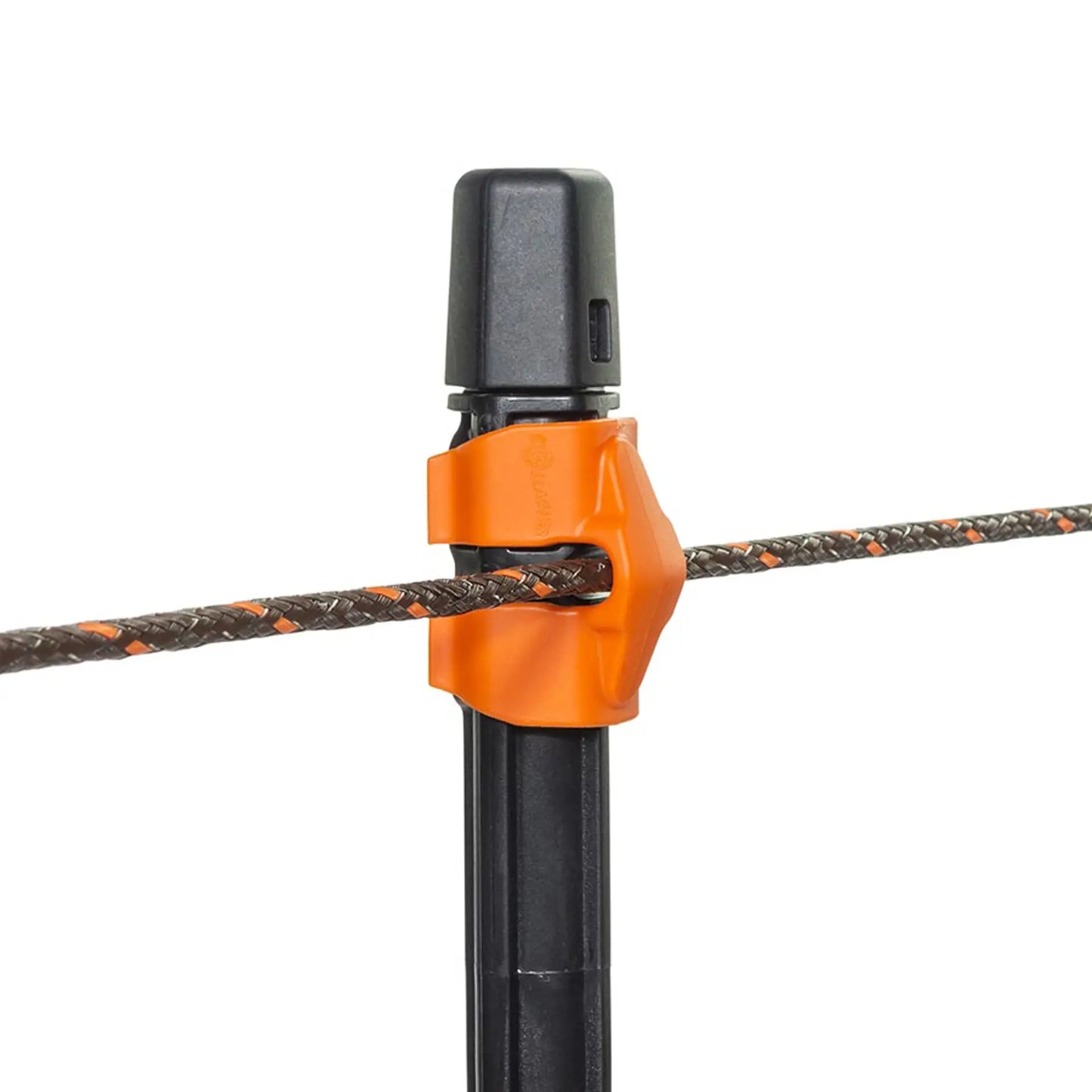 Draht- Clip für Isolierten Line Post 20 Stück