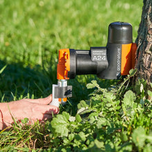 Digitaler Zähler Goodnature A24