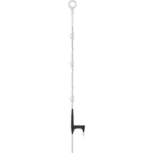 Mehrdraht Ring-Top Pfahl 1,10 m 10 Stück