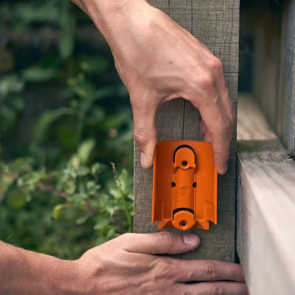 Baum Montageset für A24