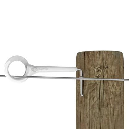 Distanz-Isolator Ringtop17,5 cm 5 Stück