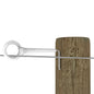 Distanz-Isolator Ringtop17,5 cm 5 Stück