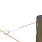 Distanzisolator Ringtop 40 cm 5 Stück