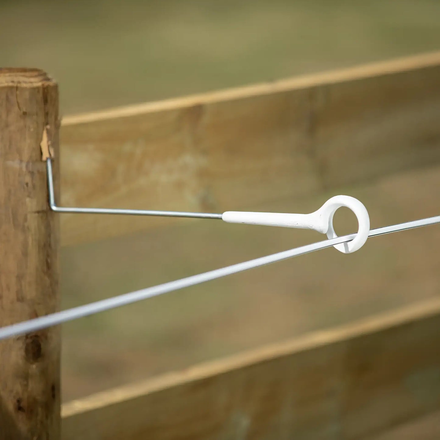 Distanzisolator Ringtop 40 cm 5 Stück