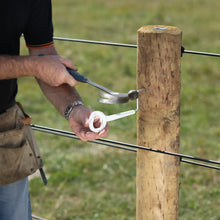 Distanz-Isolator Ringtop17,5 cm 5 Stück