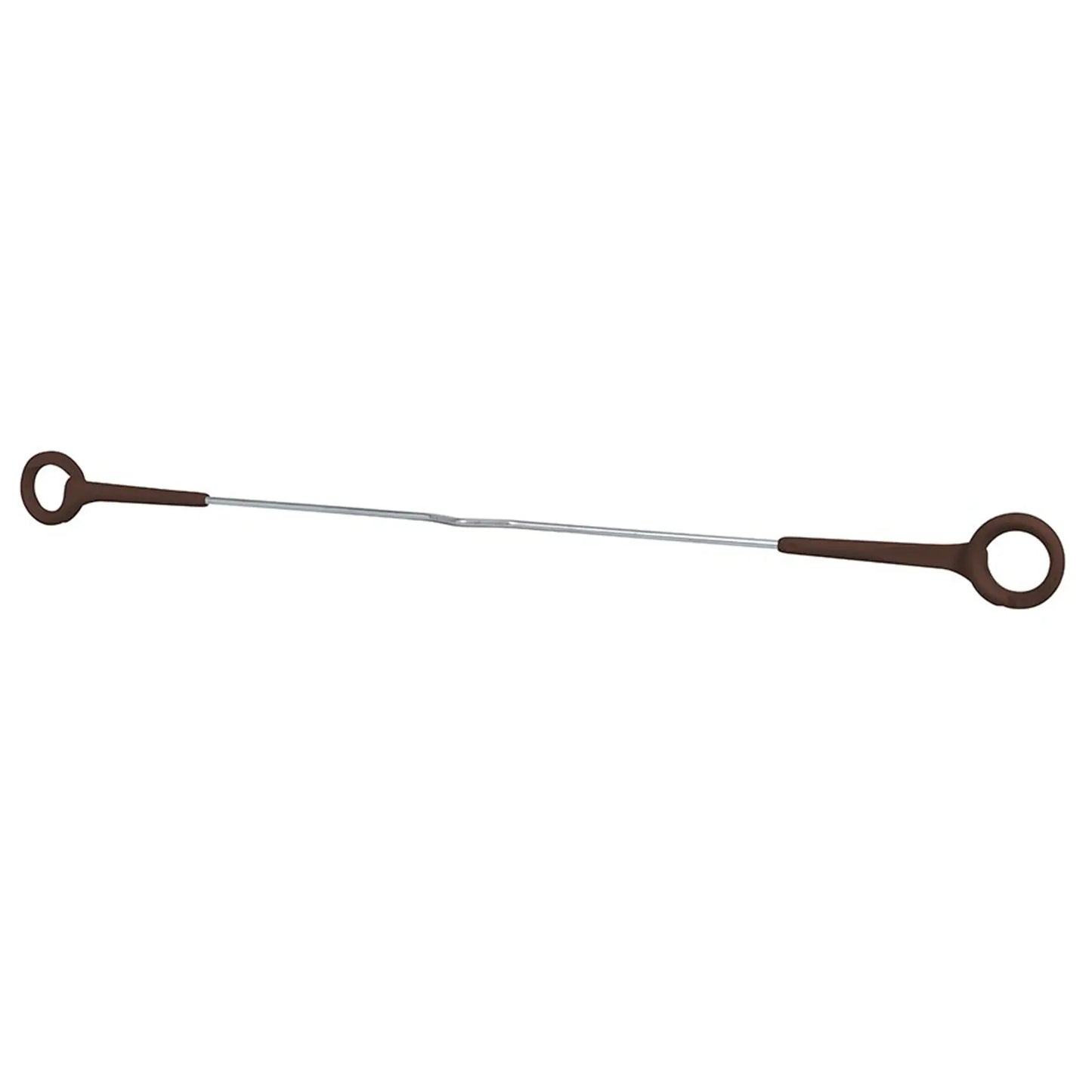 Abstand-Ring-Topisolator Doppelt 80 cm 5 Stück