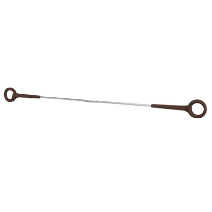 Abstand-Ring-Topisolator Doppelt 80 cm 5 Stück