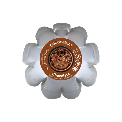 A24 Automatische Lockstoffpumpe Schokolade