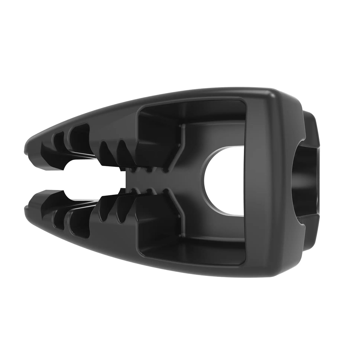 Elastische Cord-Klemme 10 Stück