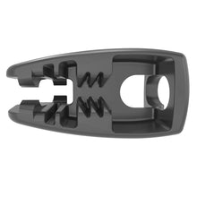 Elastische Cord-Klemme 10 Stück