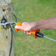 Elastische Cord-Klemme 10 Stück