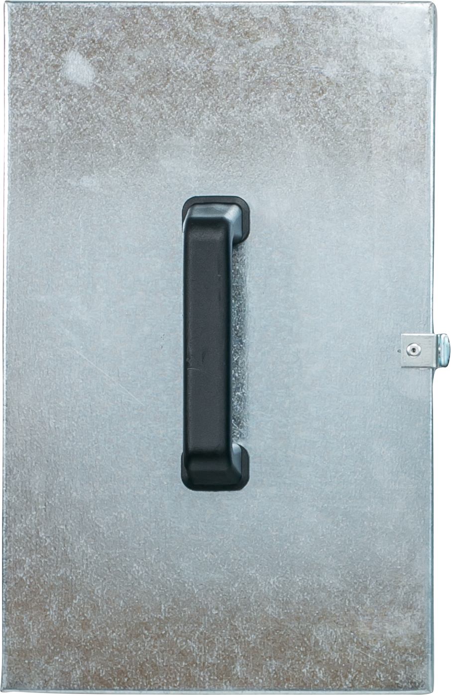 Geschlossene Tragebox Compact