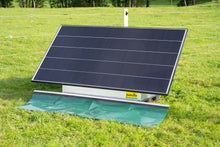 P8000, mit Sicherheitsbox XXL, Solarmodul 480 W