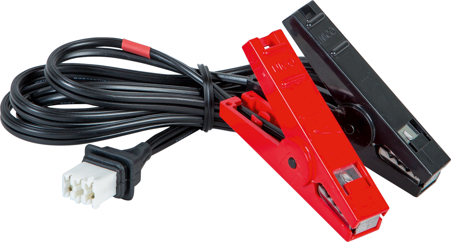 12 V Kabel für P1500-P6000 V2 und V3 und für P1-P5