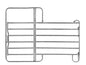 Panel Pony Classic - 6 Querstreben