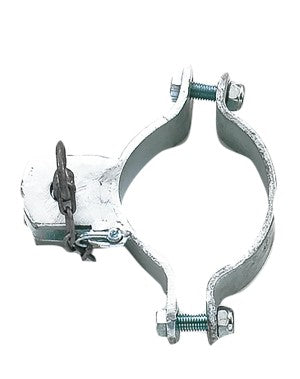 Montageschelle 102 mm