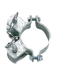 Montageschelle 102 mm