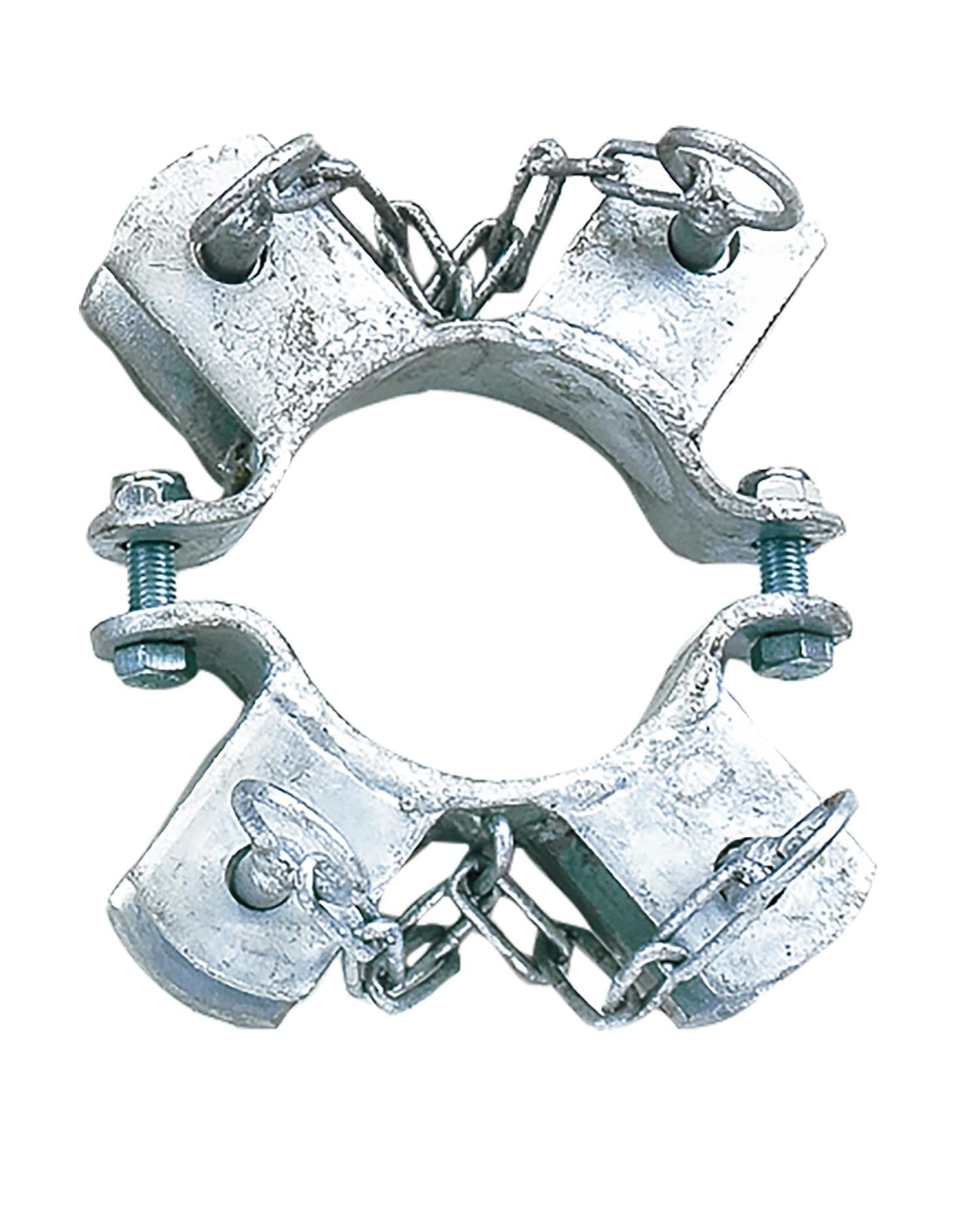 Montageschelle 102 mm