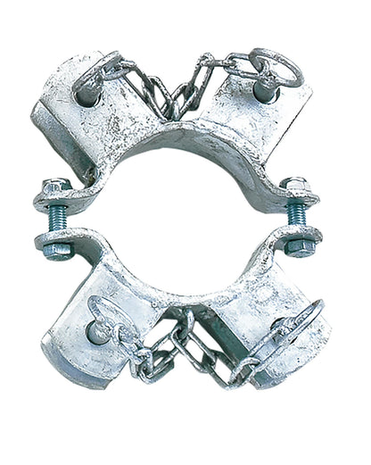 Montageschelle 102 mm