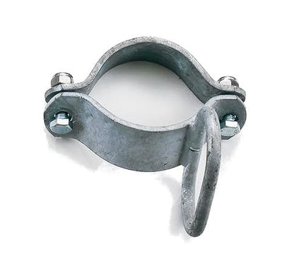 Montageschelle 102 mm