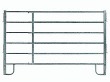 Panel Comfort Line ausziehbar