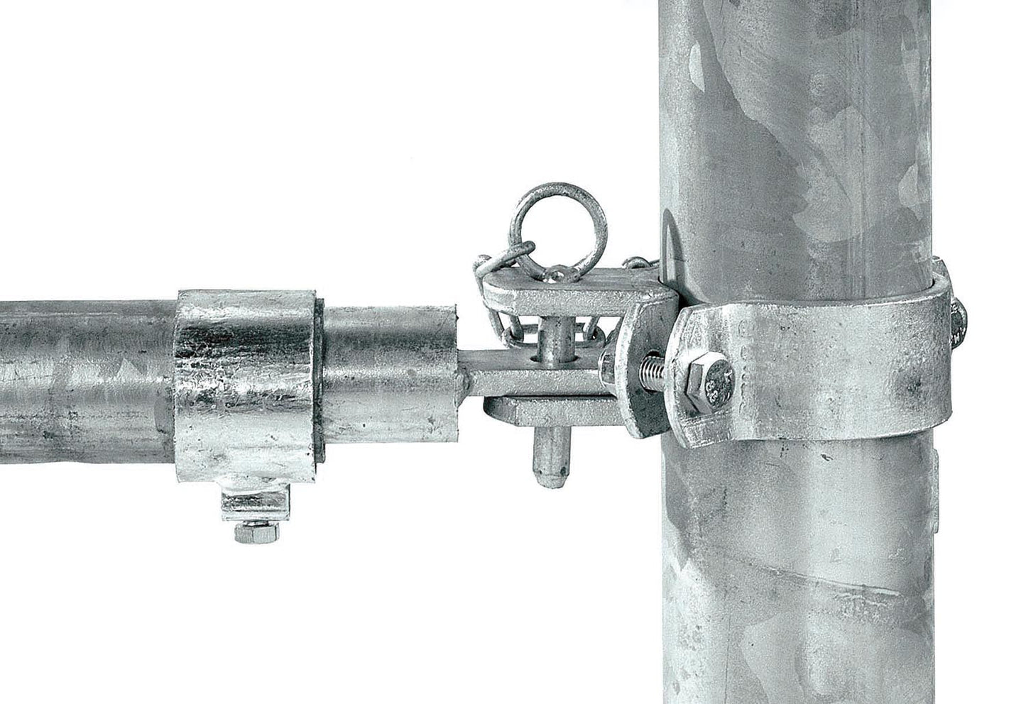 Sicherheits-Fressgitter 5000