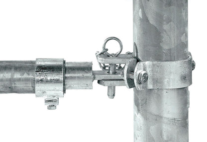 Sicherheits-Fressgitter 5000