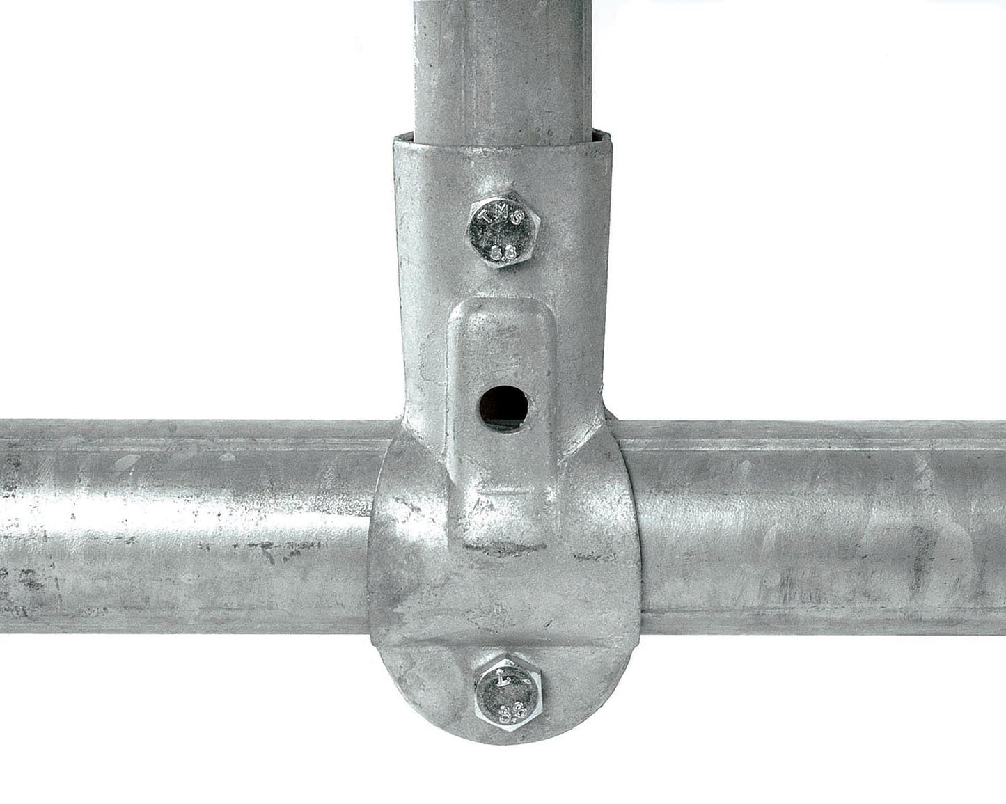 Sicherheits-Fressgitter 5000