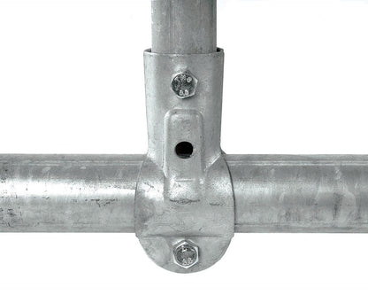 Sicherheits-Fressgitter 5000