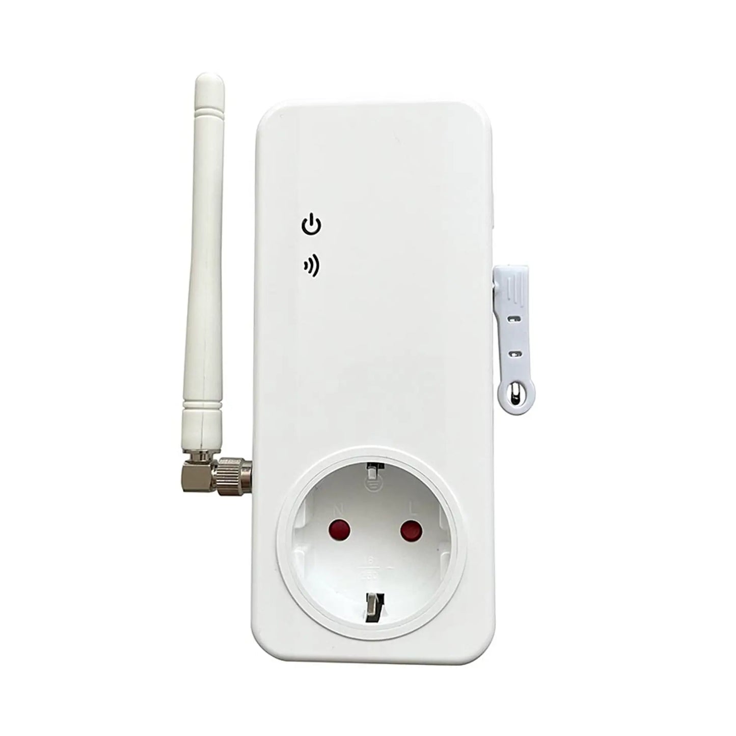 SMS Fernbedienung (4G)