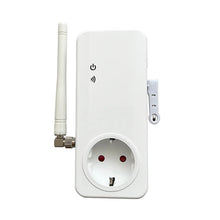 SMS Fernbedienung (4G)