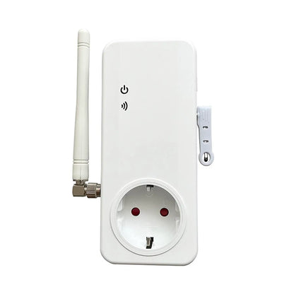 SMS Fernbedienung (4G)