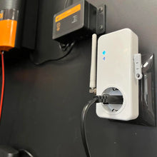 SMS Fernbedienung (4G)