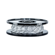 SmartFence Haspel mit PowerLine Litze 1,6mm 102m