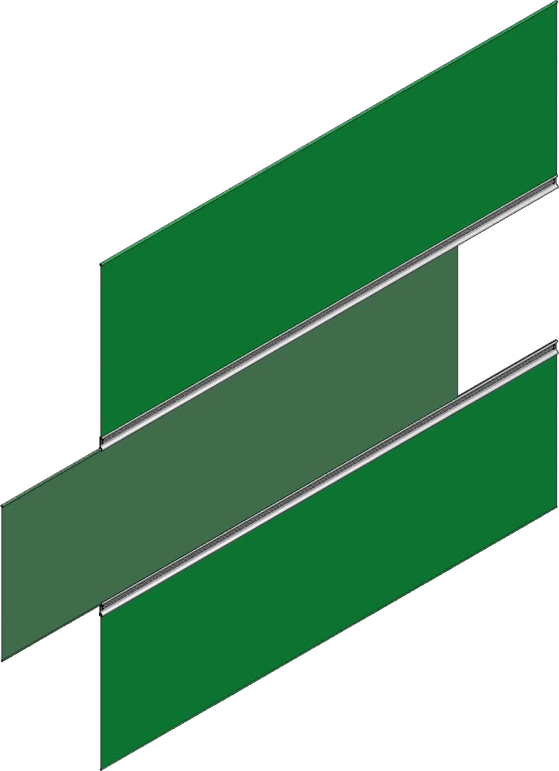 Elektro-Agrartor PLUS | Breite 9,00 m