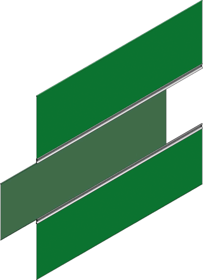 Elektro-Agrartor PLUS | Breite 9,00 m