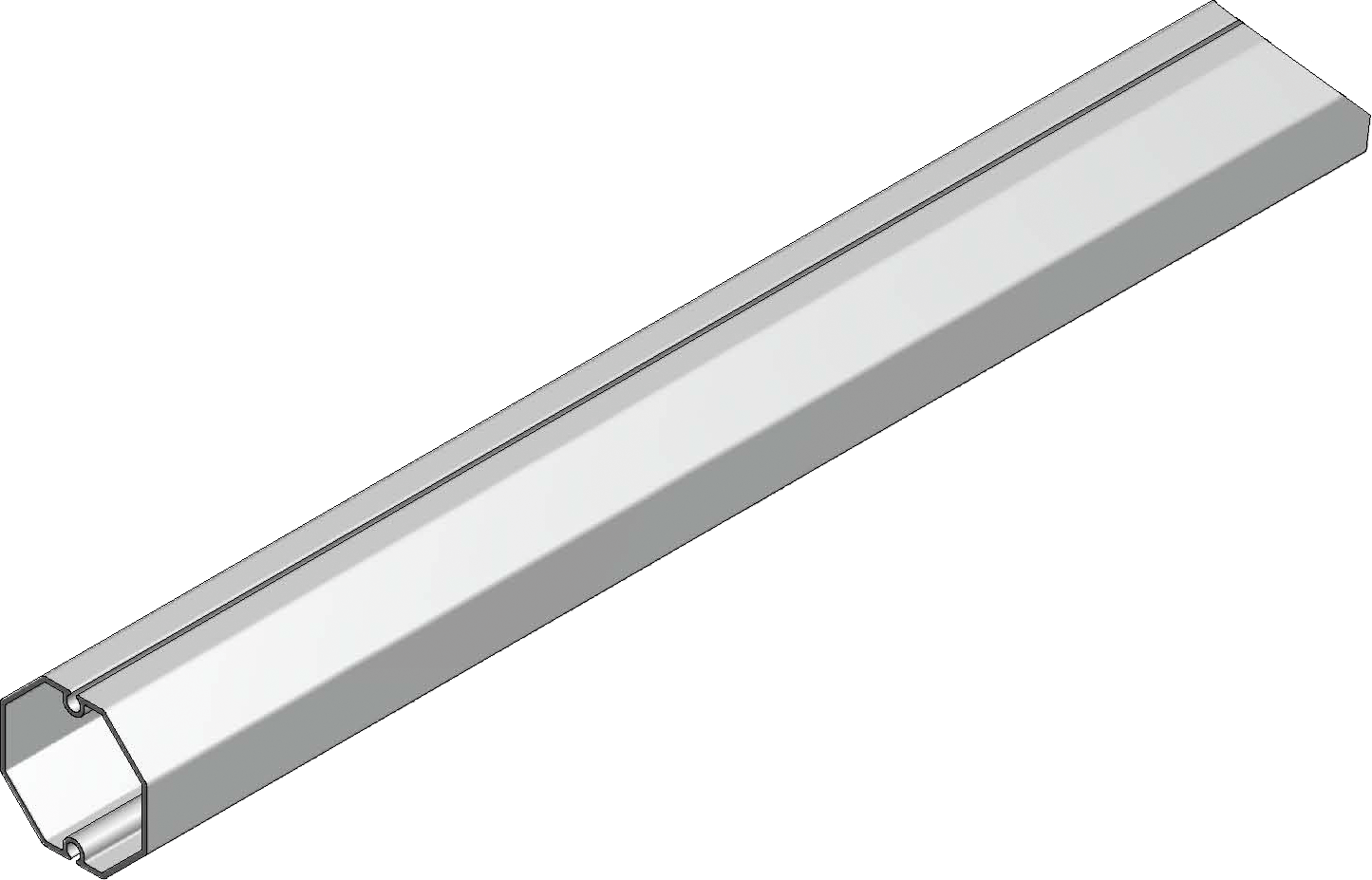 Elektro-Agrartor PLUS | Breite 7,00 m